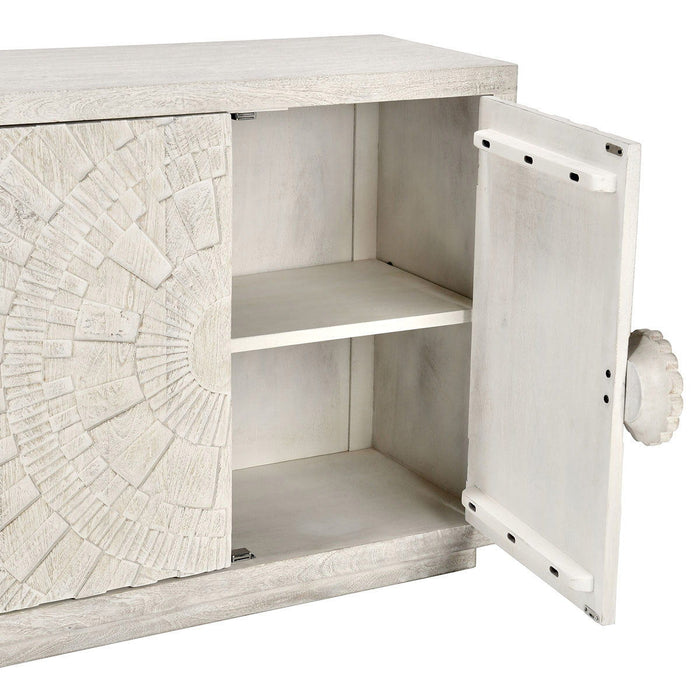 Apollo - 4 Door Sideboard