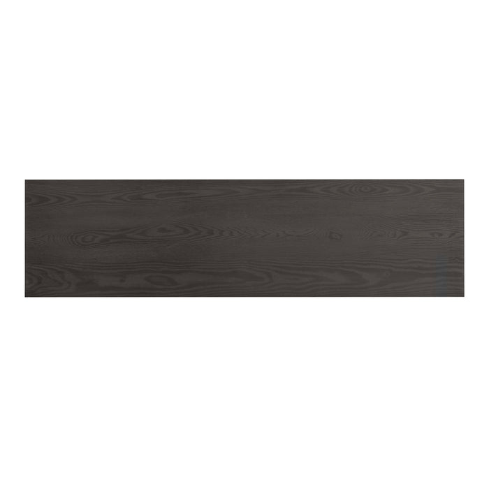 Sideboard With Adjustable Shelves