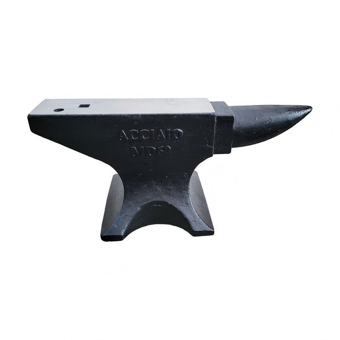 Rugged Round Horn Anvil