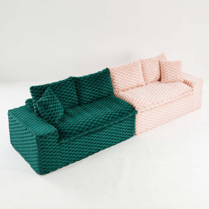 Luxury Multifunctional Sofa For Living Room