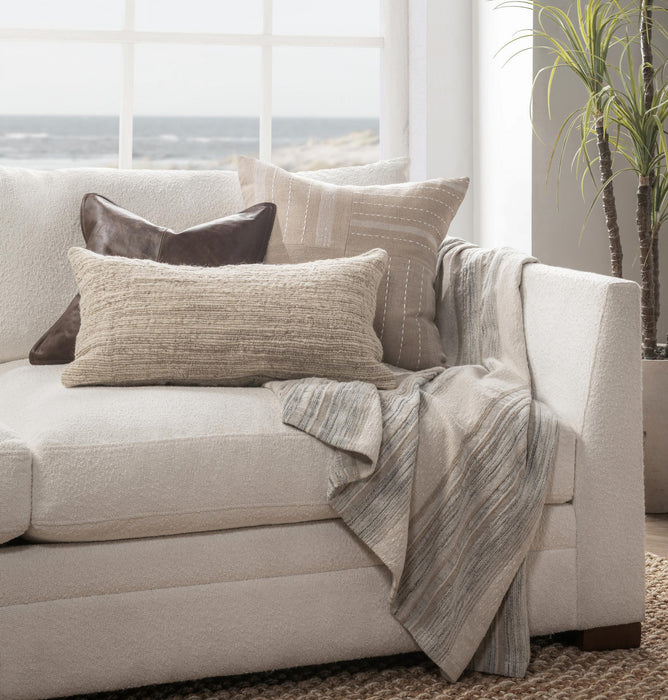 Wharf - Pillow