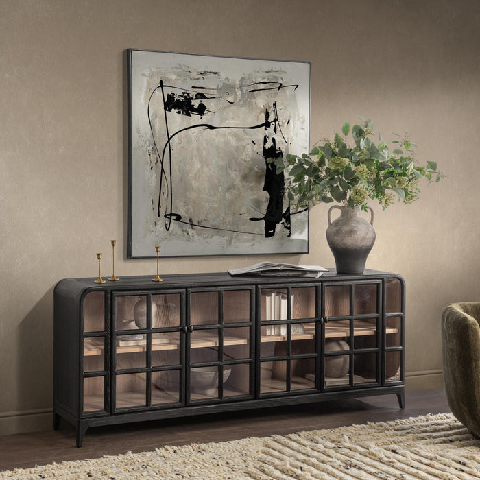 Waverly - Cabinet