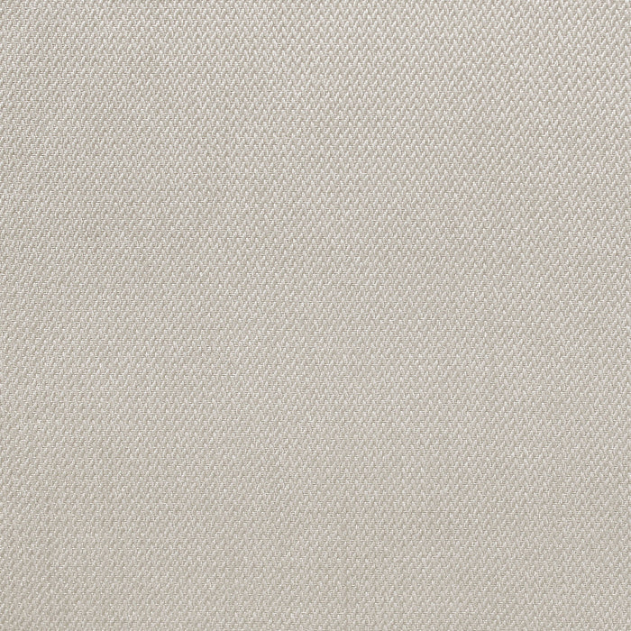 Daniela - 7 Piece Dining Set With Extension Table And Upholstered Chairs - Black