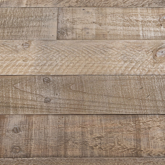 Talladega - Console Table - Natural Pine