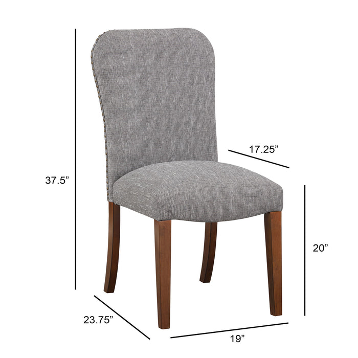 Sophia - Dining Chair (Set of 2)