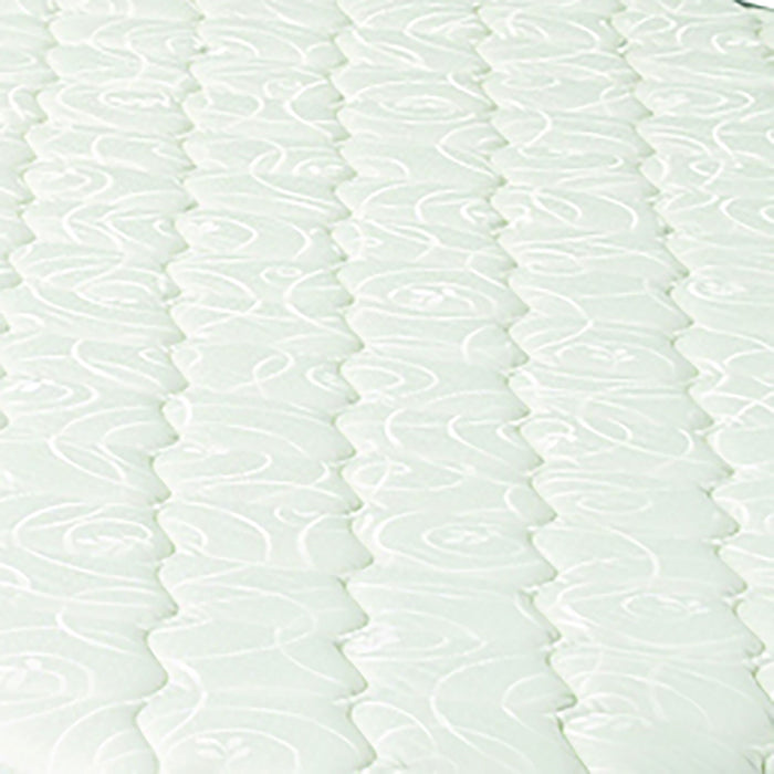 Ramona - 7" Tight Top Foam Mattress With Quilted Foam And Smooth Silk Cover