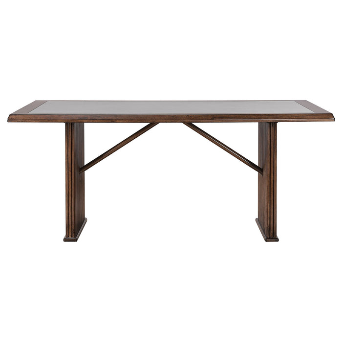 Wawona - Rectangular Dining Table Set