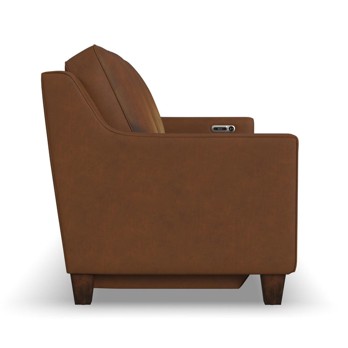 Finley - Power Inclining Sofa