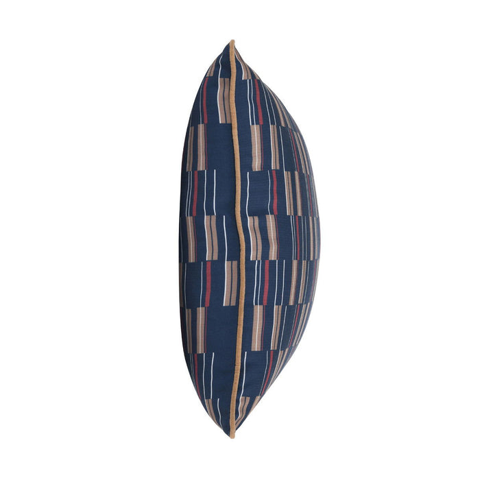 Nantucket - Indoor/Outdoor Pillow