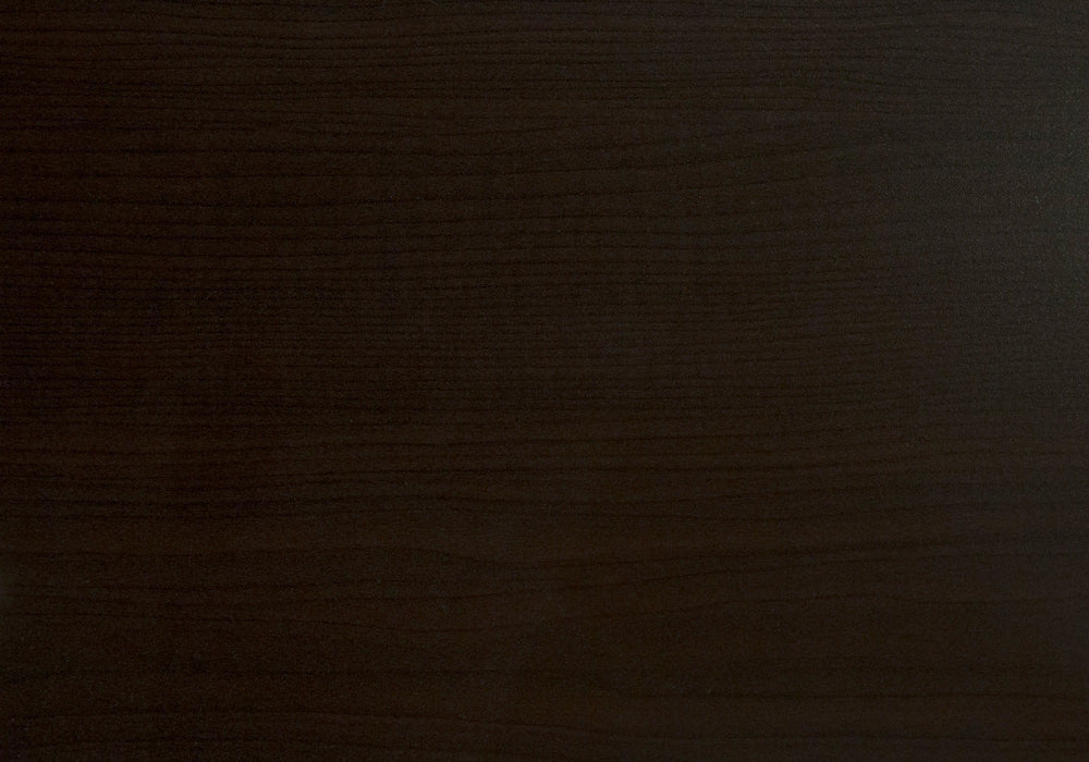 Computer Desk For Home Office, Laptop, Storage Drawers, Contemporary & Modern - Espresso