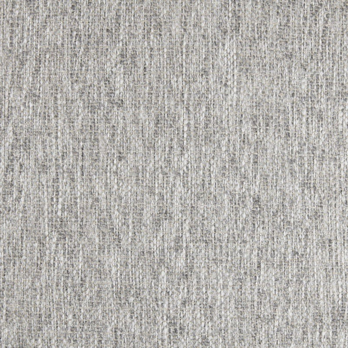 Boomerang - Dining Side Chair With Upholstered Cushions (Set of 2) - Light Gray