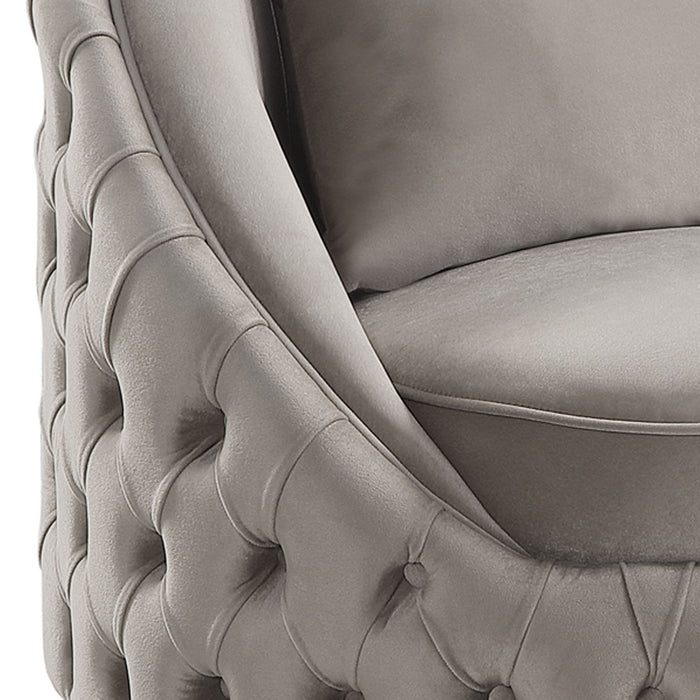 Vanessa - Accent Chair