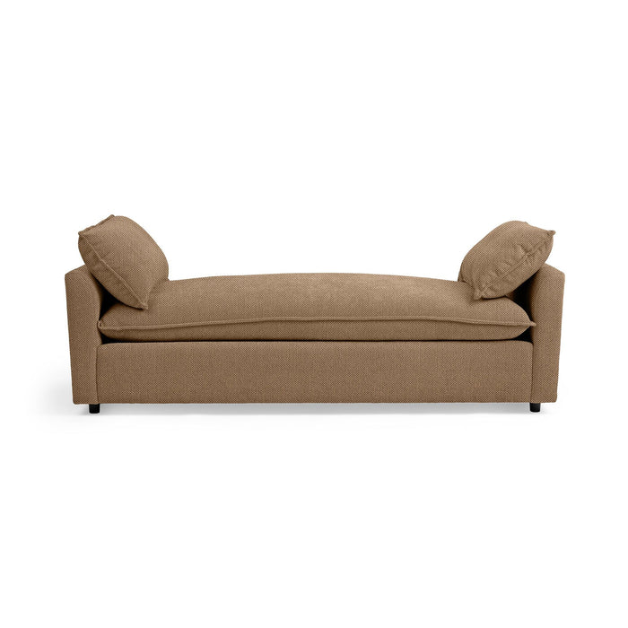 Caplan - Backless Sofa