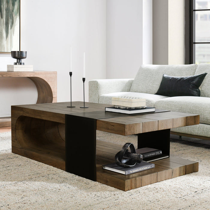 Danica - Coffee Table