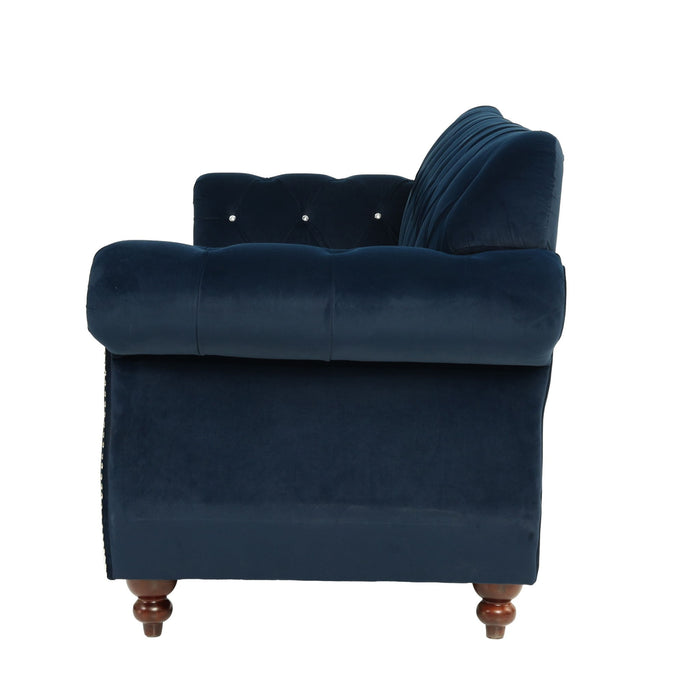 Sofa With Pillows Living Room Furniture Couch