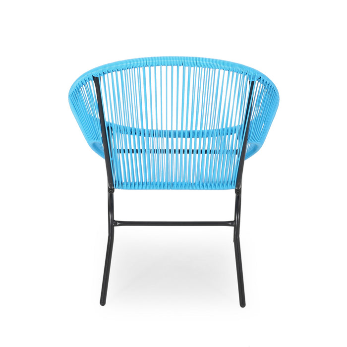 Nusa - Modern Chair Outdoor Seating