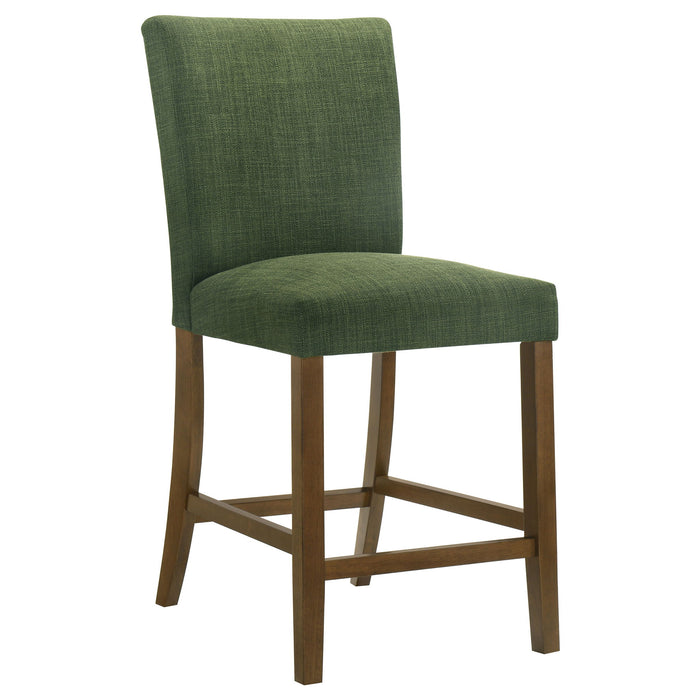 Flynn - 5 Piece Counter Height Dining Set