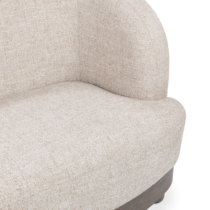 Meera - Sofa - Latte