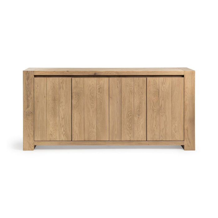 Bristol - 4 Door Cabinet