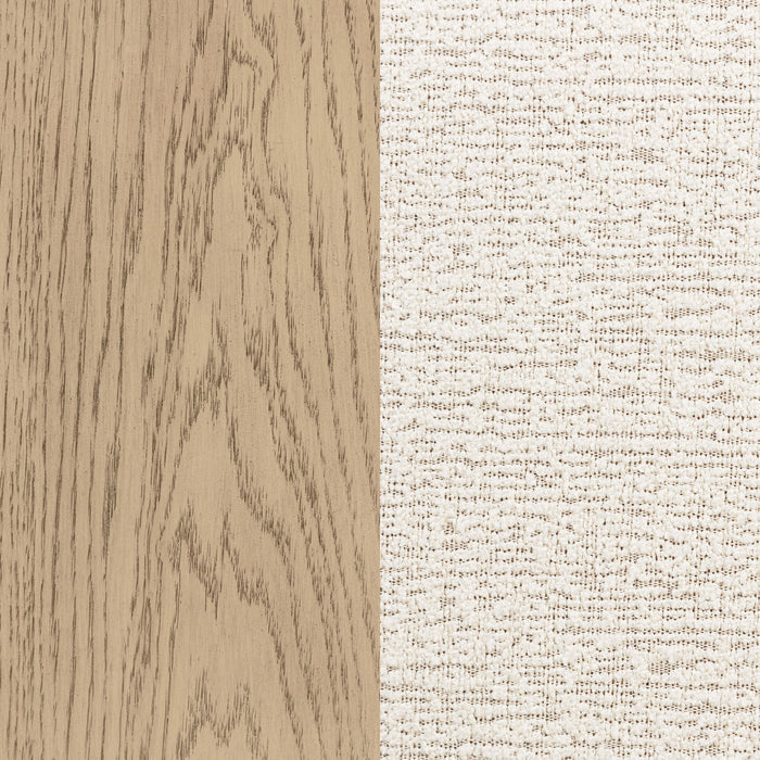 Kimpton - Counter Side Chair (Set of 2) - Beige