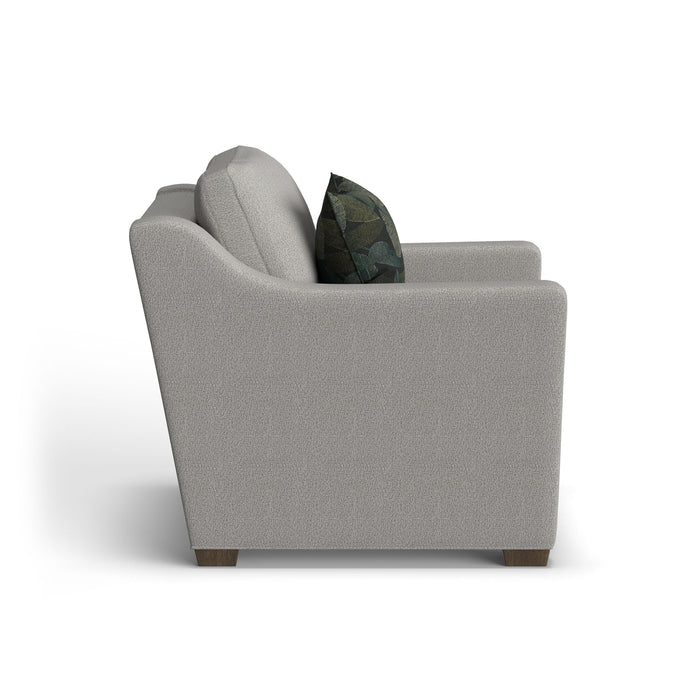 Milo - Fabric Chair