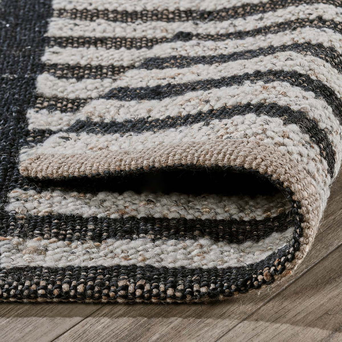 Kofu - Stripe Rug