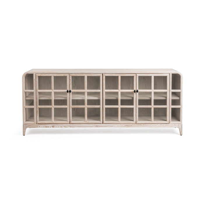 Waverly - Cabinet