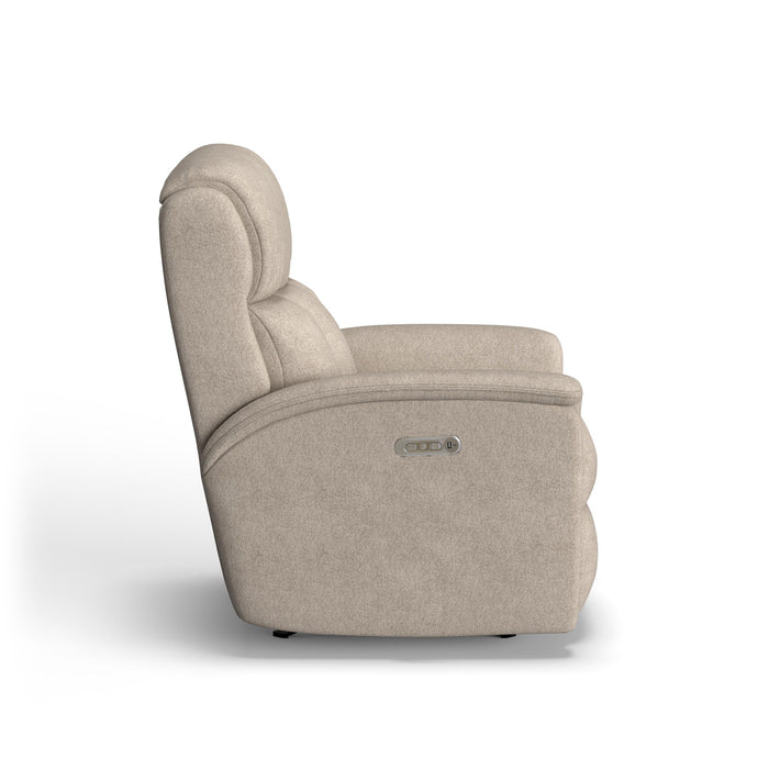 Luna - Reclining Chair