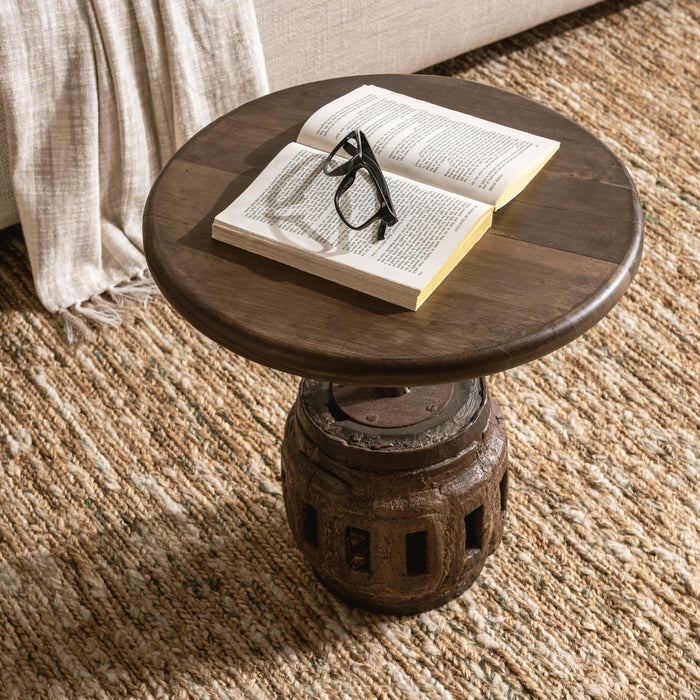 Amira - Accent Table