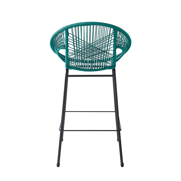Ferrara - Outdoor Patio Barstool (Set of 2)