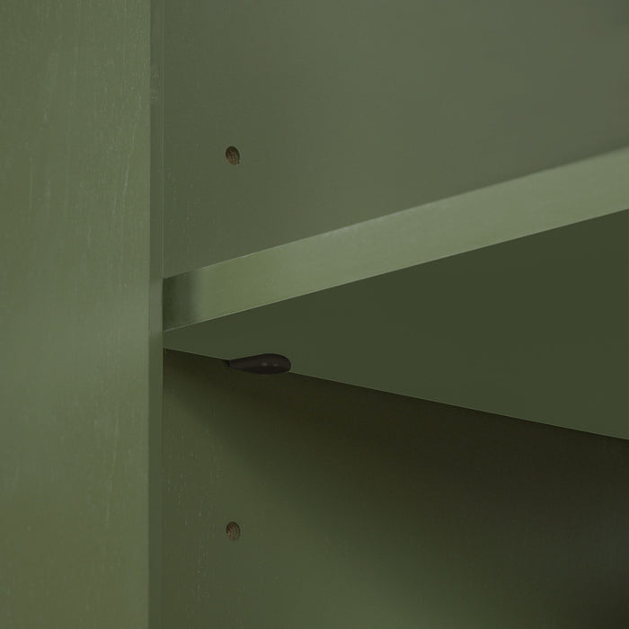 Bathroom Vanity Organizer With Sink, Combo Cabinet Set, Bathroom Storage Cabinet