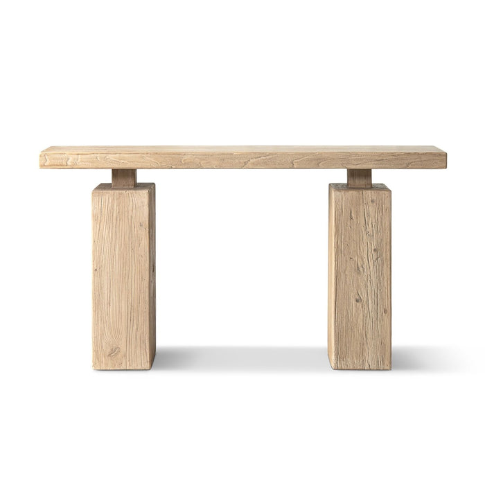 Calder - Console Table - Natural
