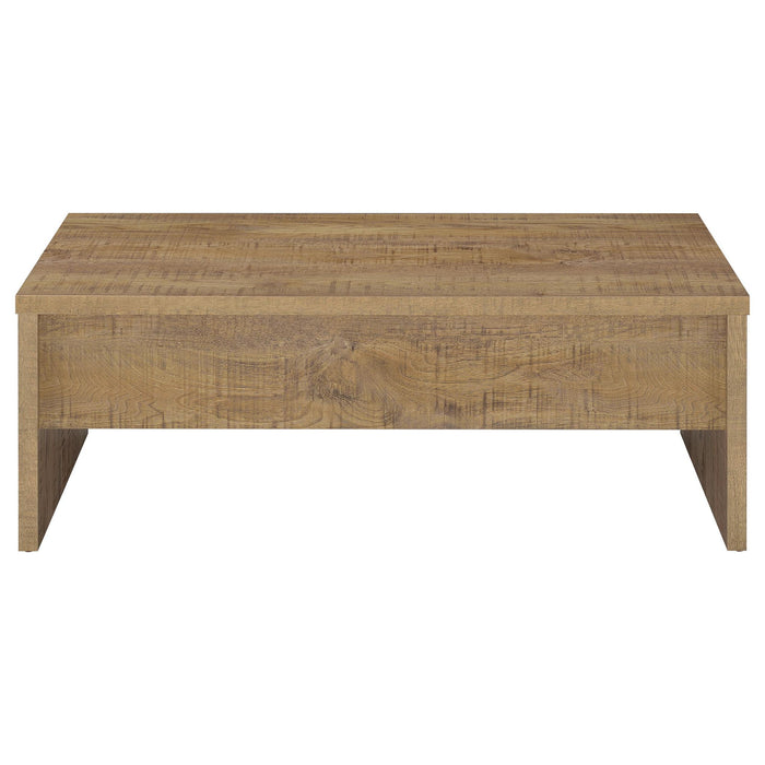 Parker - Table Set & Integrated Storage