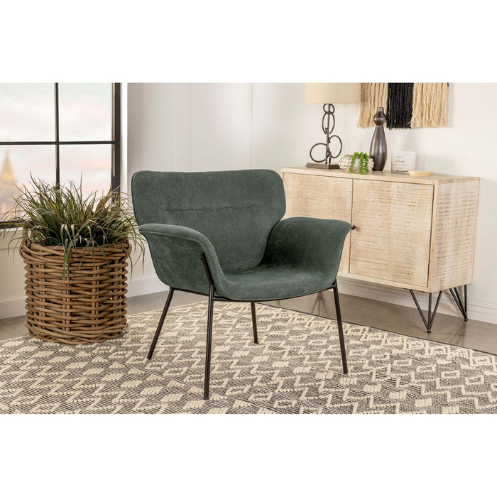 Davina - Arm Accent Chair