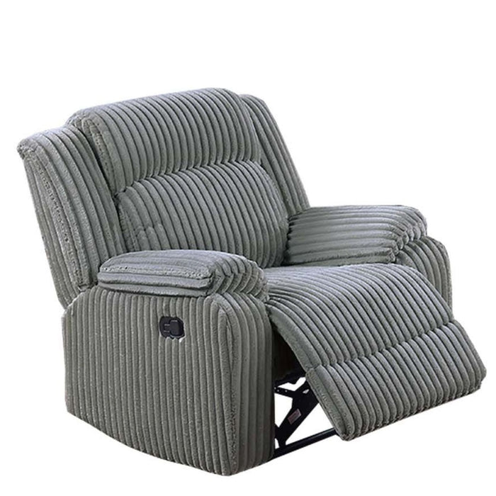 Modern Motion Sofa Set