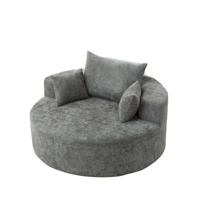 Single Sleeper Chair For Living Room