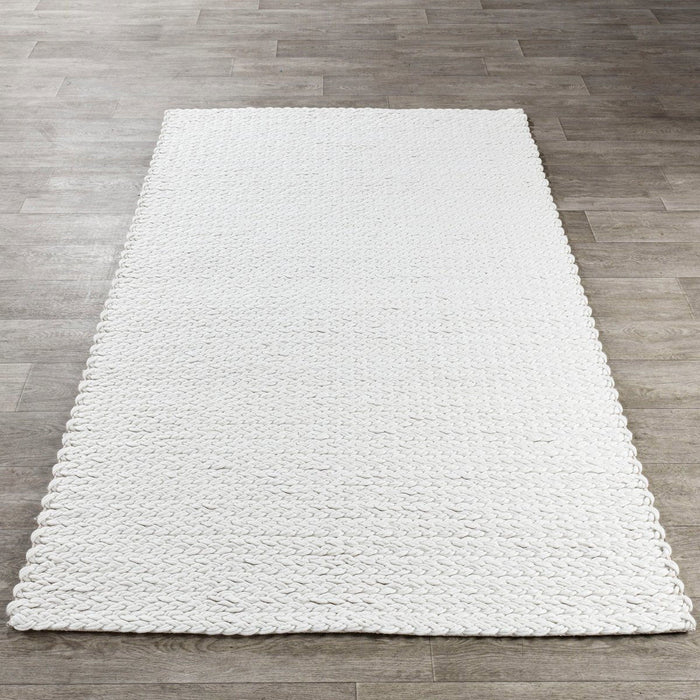 Oxnard - Wool Rug