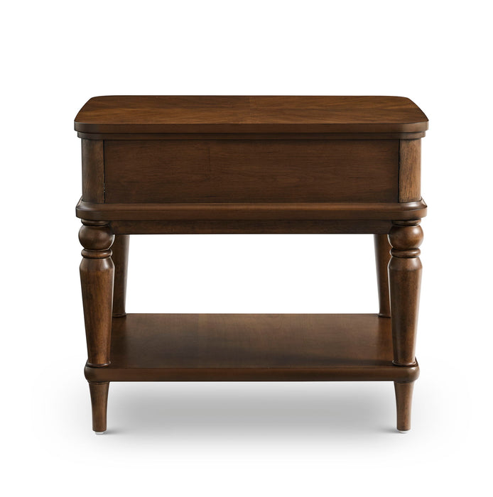 Bellevue - Table