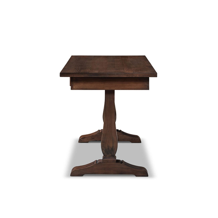 Whitmore - Writing Desk - Brown