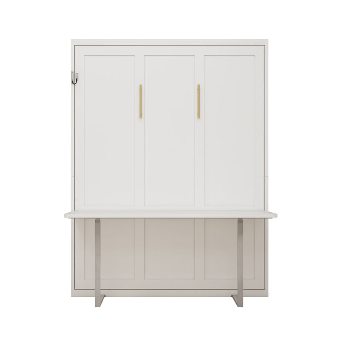 Multifunctional Vertical Murphy Wall Bed