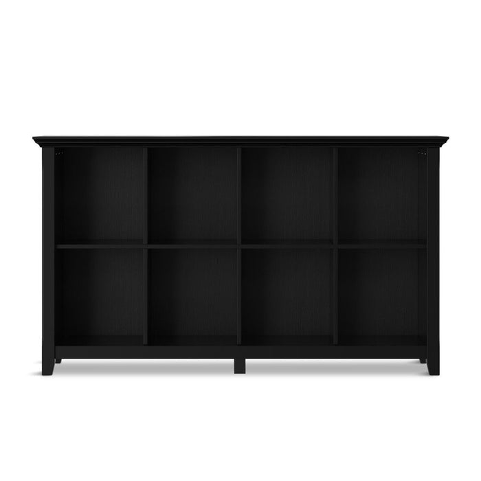 Acadian - Handcrafted Cube Storage