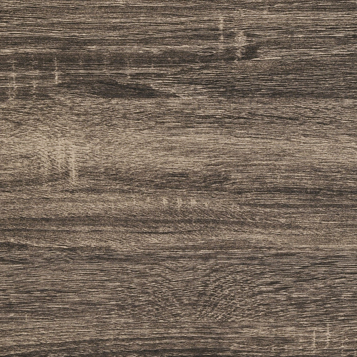 Oatfield - Panel Bed