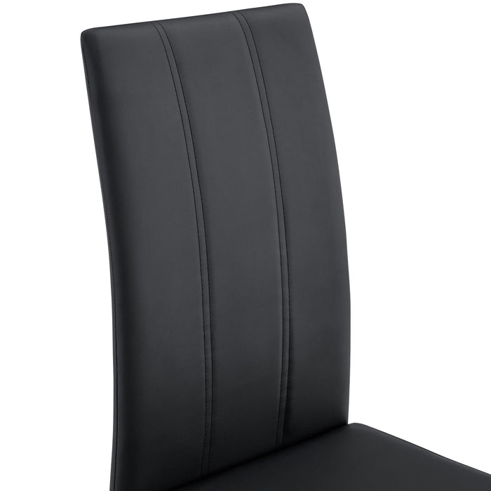 Upholstered Dining Chairs For Dining Room