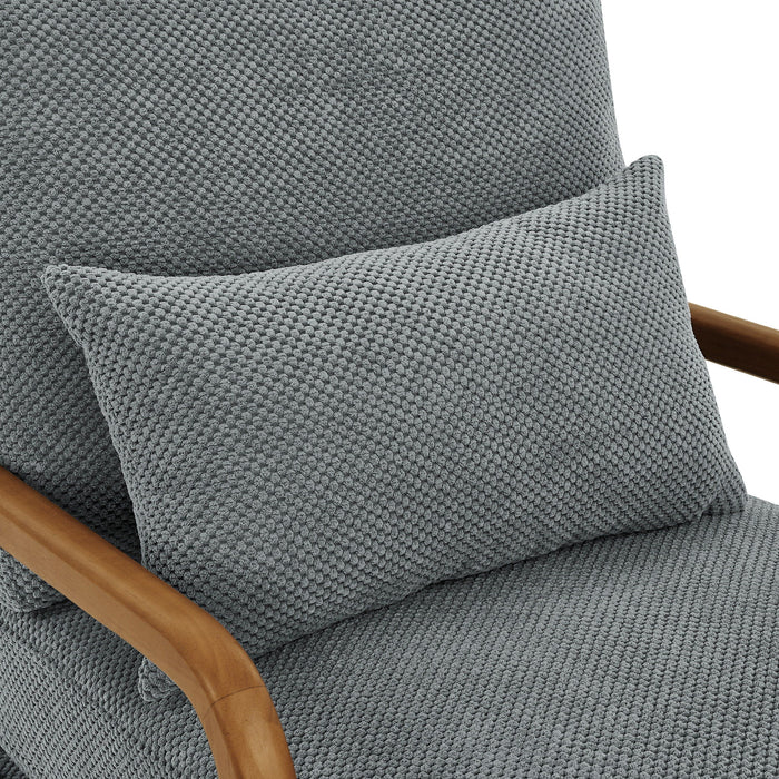 Lounge Chair
