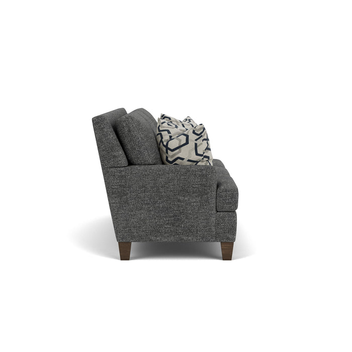 Lloyd - Fabric Sofa