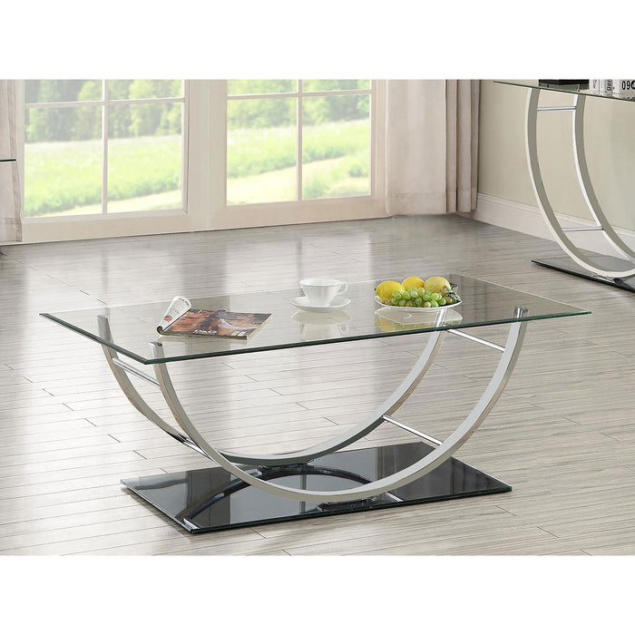Amelia - U Shaped Table