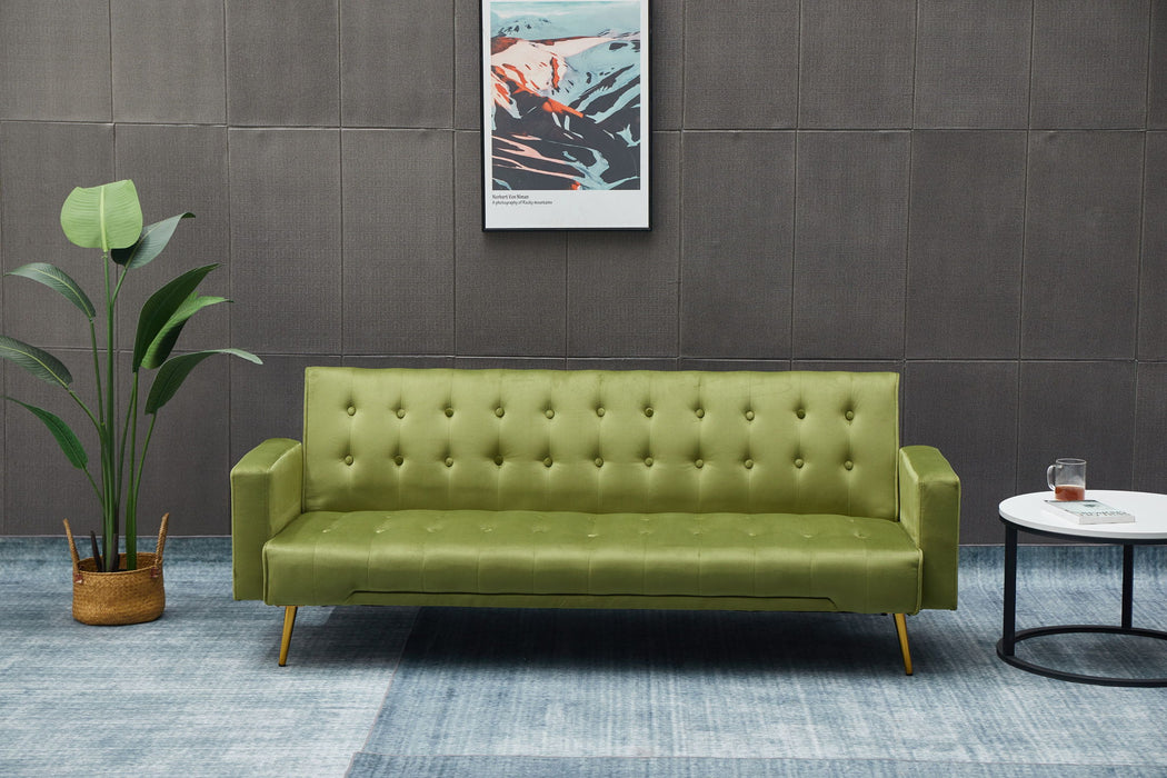 Comfort Compact Design Sofa Bed