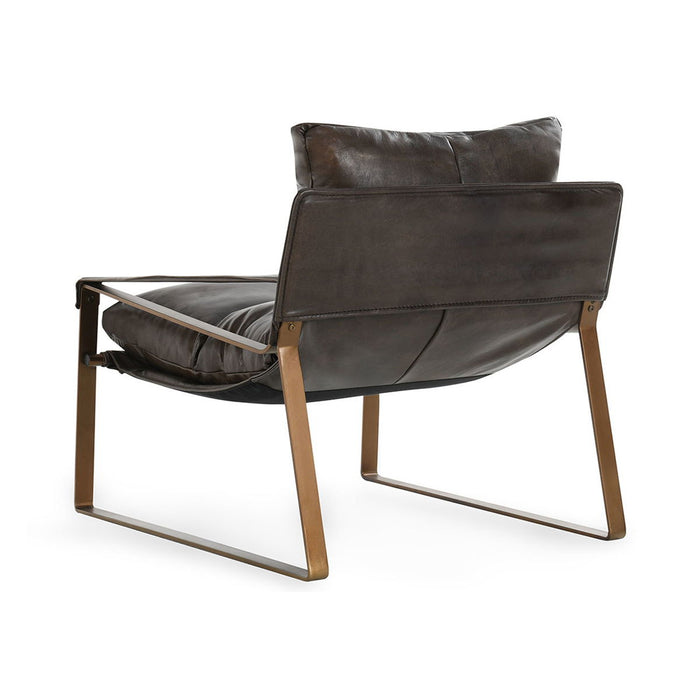 Morgan - Accent Chair