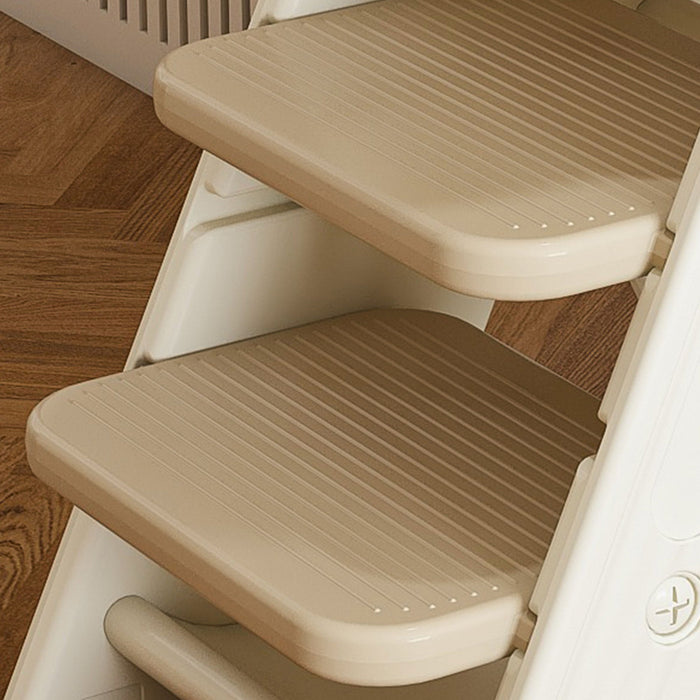 Multifunctional Growing Up Dining Chair With Adjustable Height And 5 Point Seat Belts