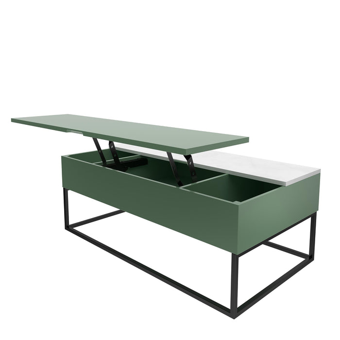 Perry - Lift-Top Coffee Table